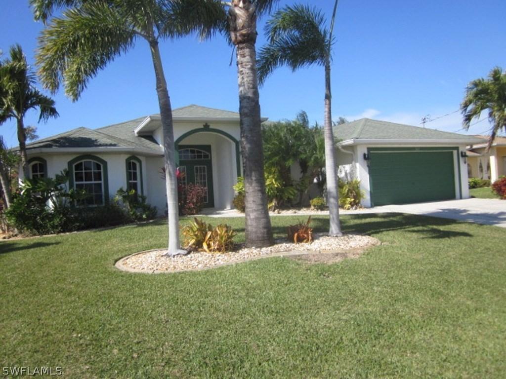 4610 SW 20th Ave., Cape Coral, FL 33914