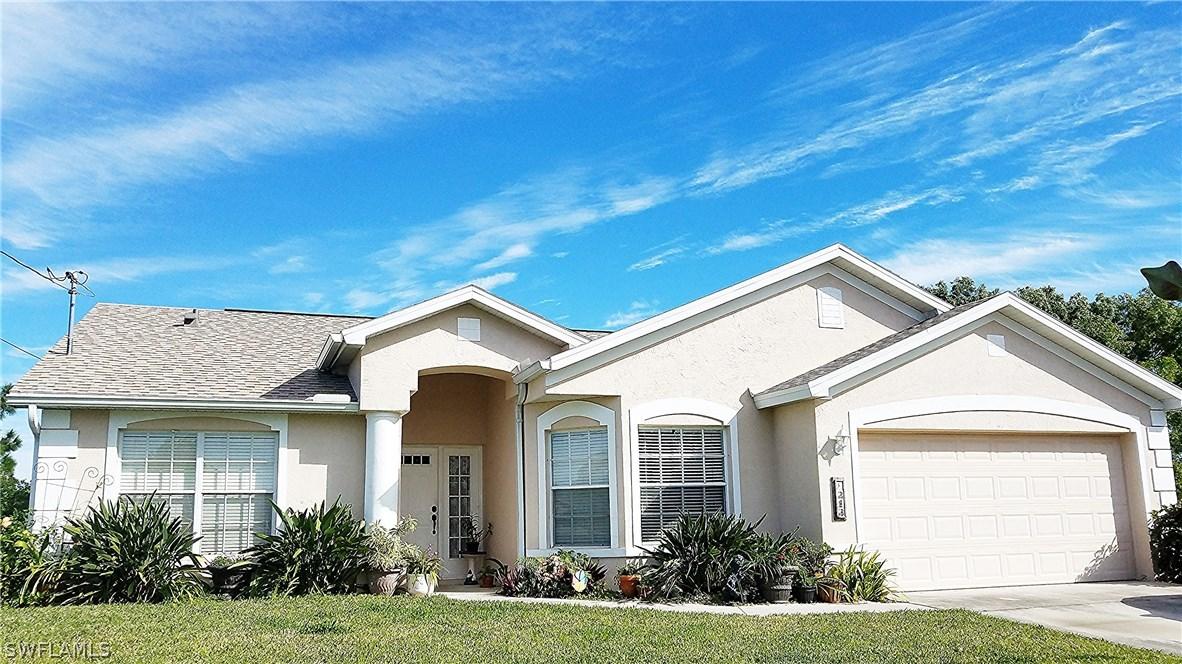 213 SE 4th Pl., Cape Coral, FL 33990