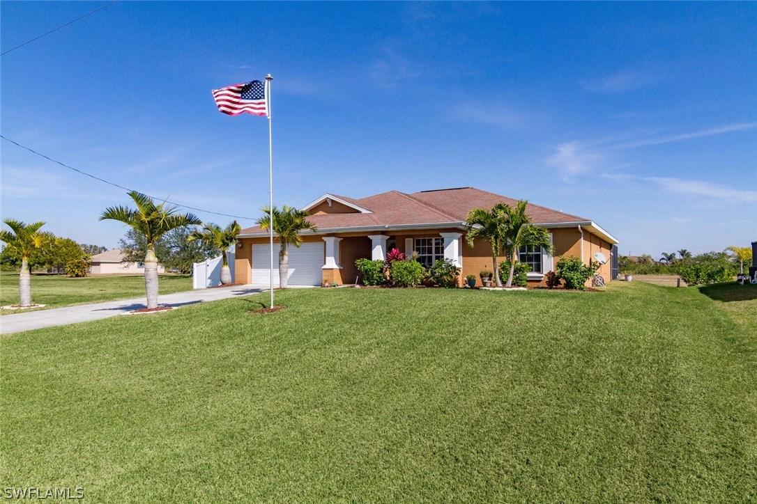 213 SW 31st Pl., Cape Coral, FL 33991