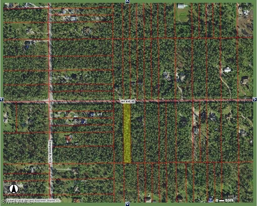 6th Ave., Naples, FL 34120