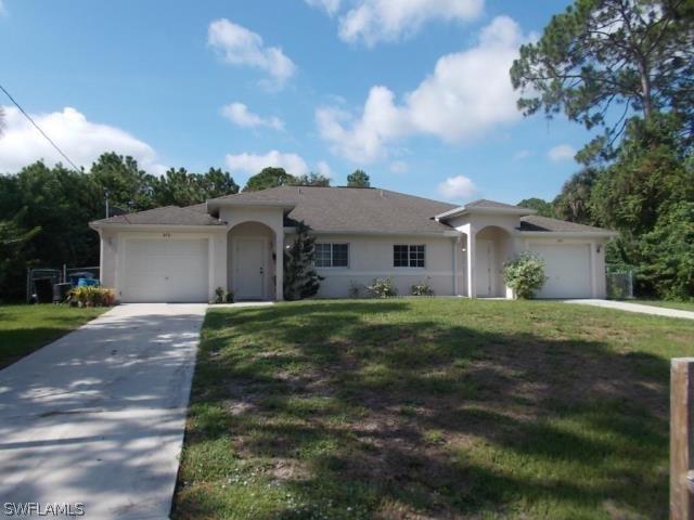 870/872 Apartment St. #ST, Lehigh Acres, FL 33974