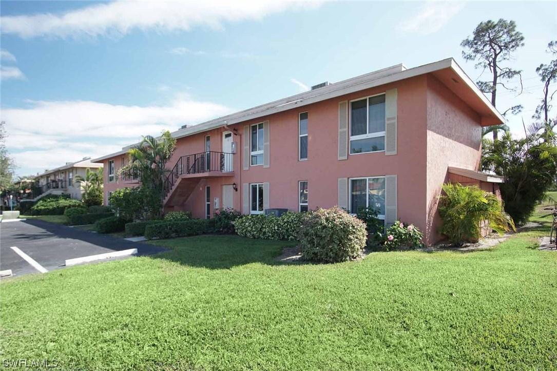 114 Teryl Rd. ##2, Naples, FL 34112