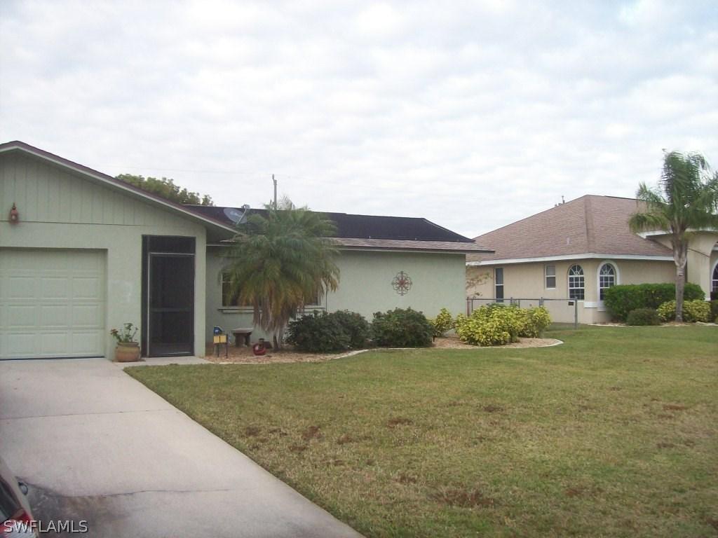 619 SE 16th St., Cape Coral, FL 33990