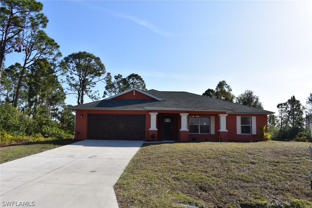 [Address Hidden by Seller], Lehigh Acres, FL 33974