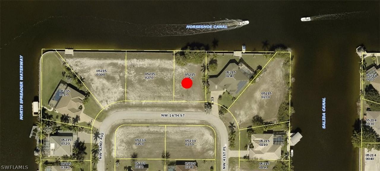 4117 NW 14th St., Cape Coral, FL 33993