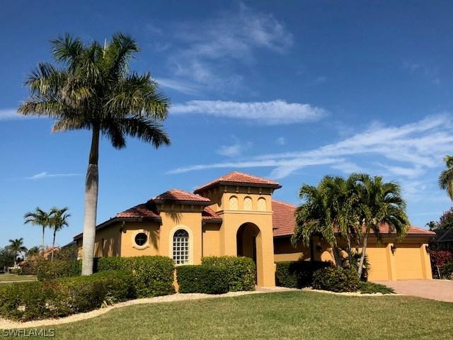 2211 SW 52nd Ln., Cape Coral, FL 33914