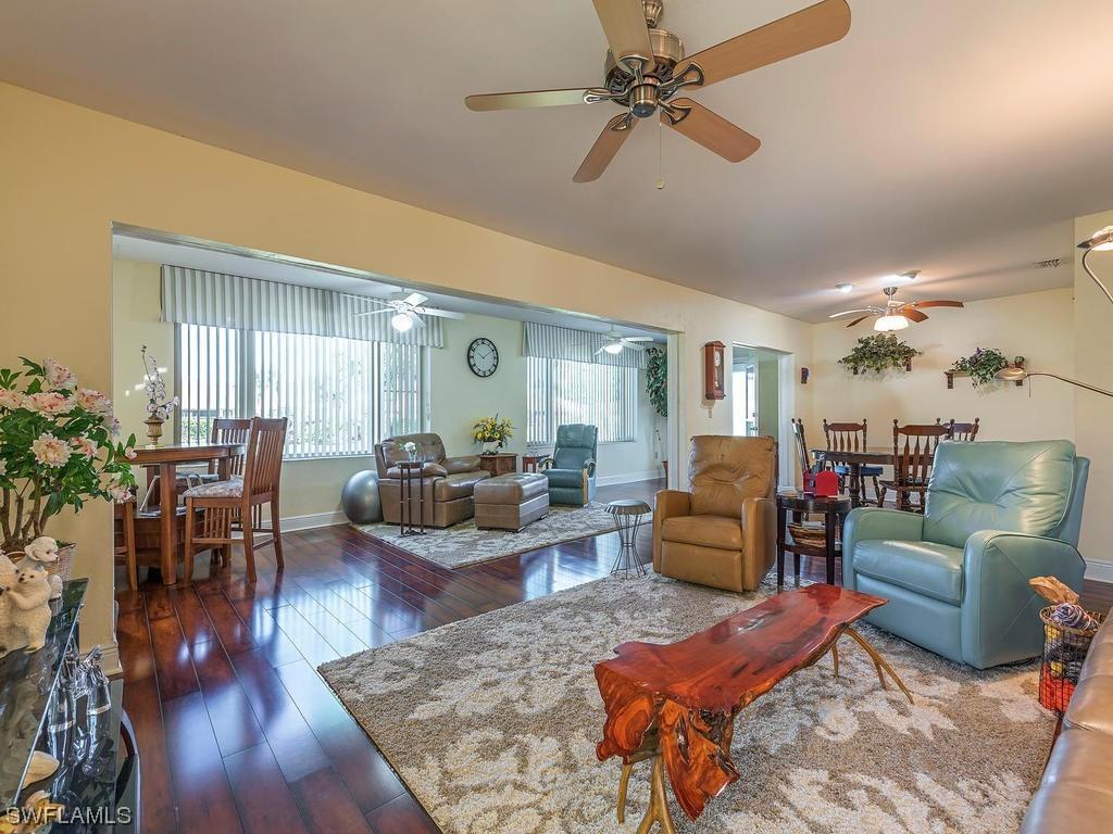 5773 Arvine Cir., Fort Myers, FL 33919