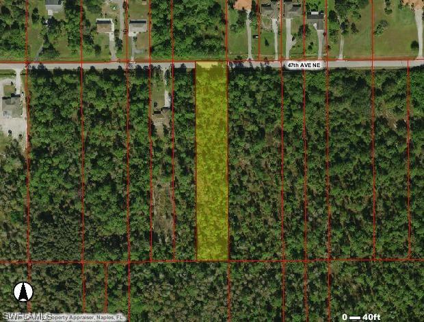 47th Ave., Naples, FL 34120