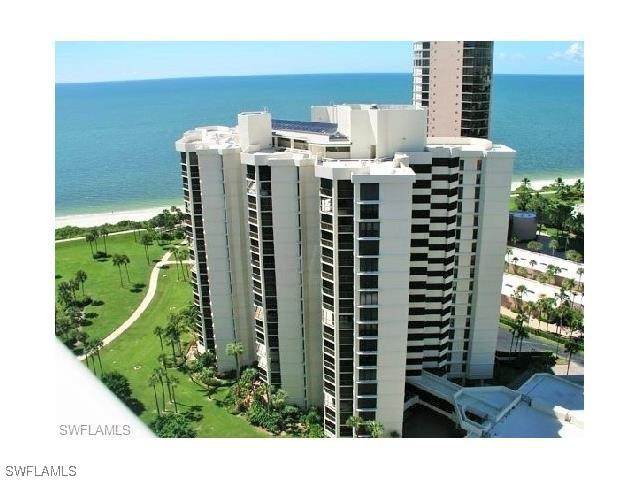 4551 Gulf Shore Blvd. #300, Naples, FL 34103