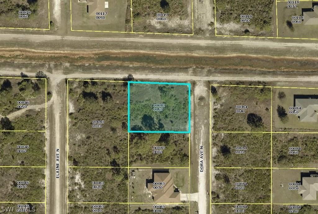 4607 Dora Ave., Lehigh Acres, FL 33971