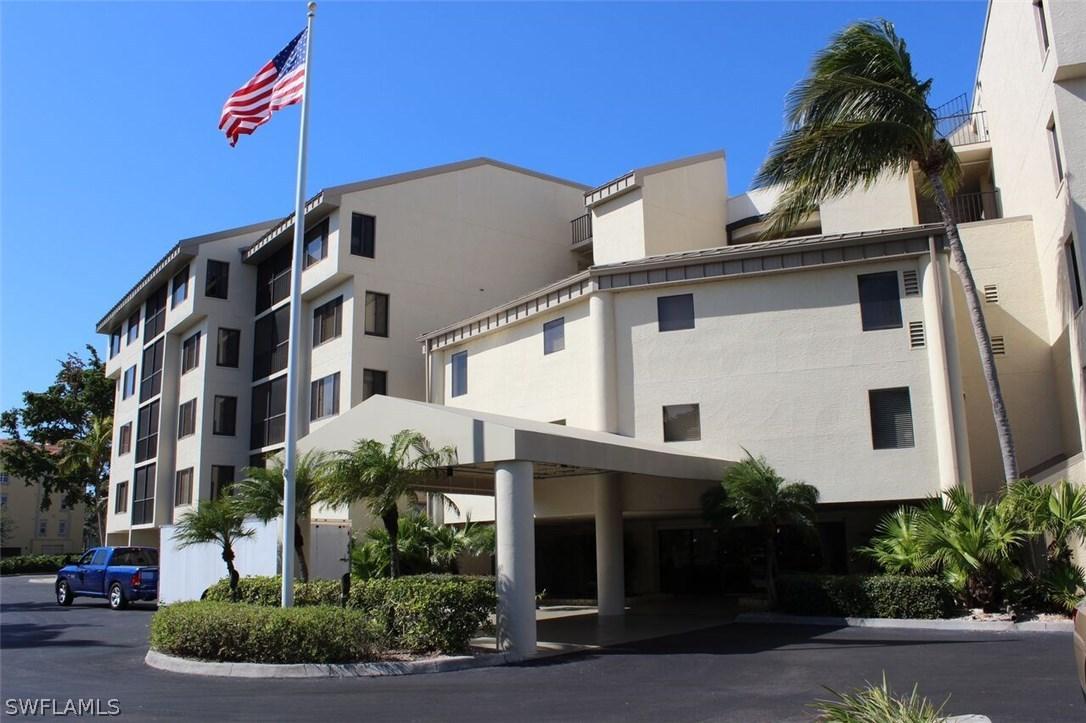 7327 Estero Blvd. #408, Fort Myers Beach, FL 33931