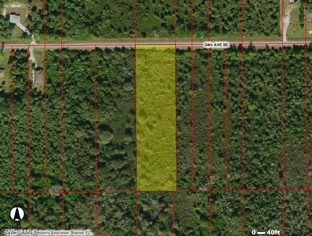 24th Ave., Naples, FL 34117