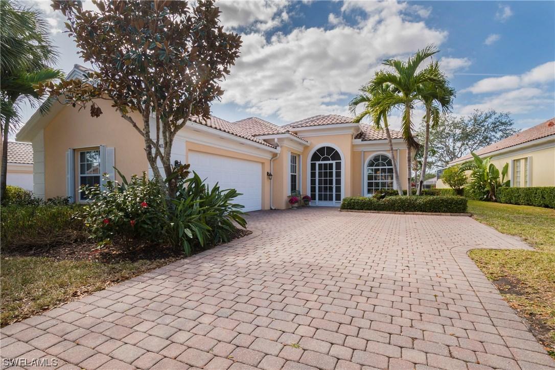 4441 Prescott Ln., Naples, FL 34119