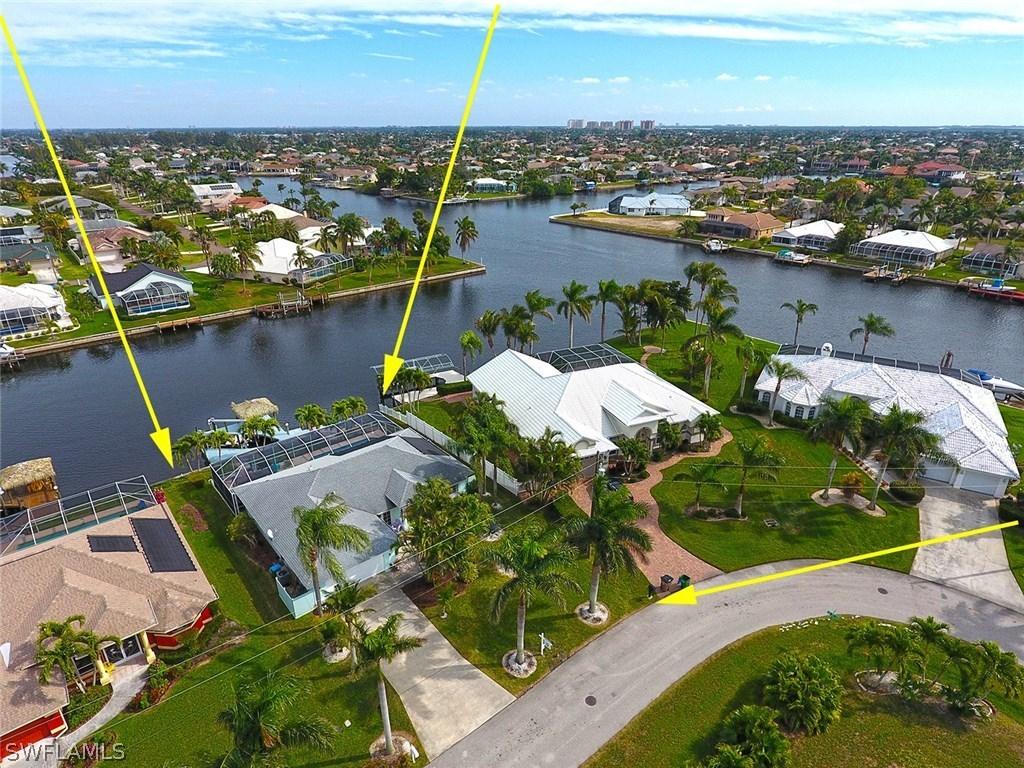 4425 SW 26th Ct., Cape Coral, FL 33914