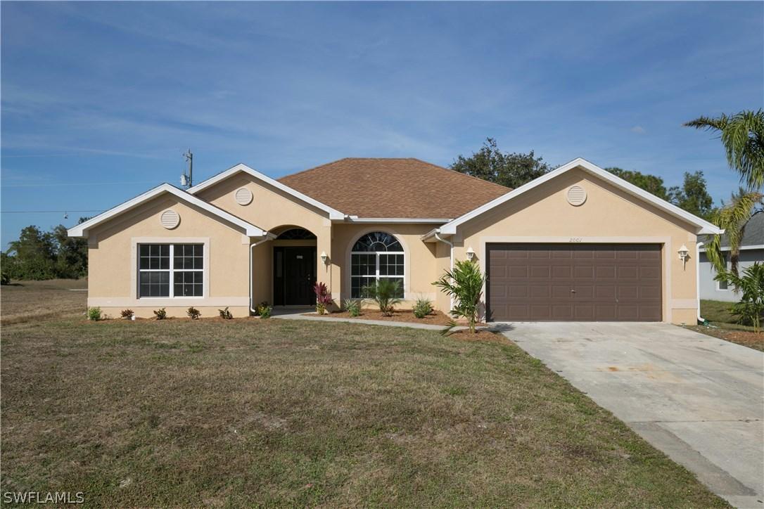 2001 SW 3rd St., Cape Coral, FL 33991