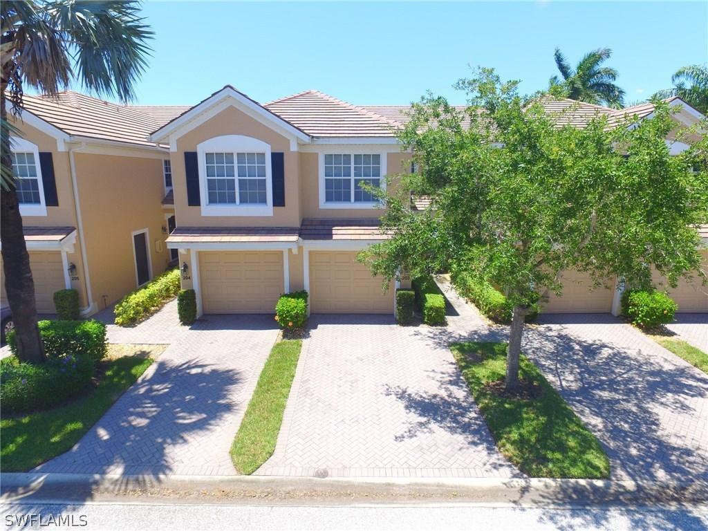 2611 Somerville Loop #203, Cape Coral, FL 33991