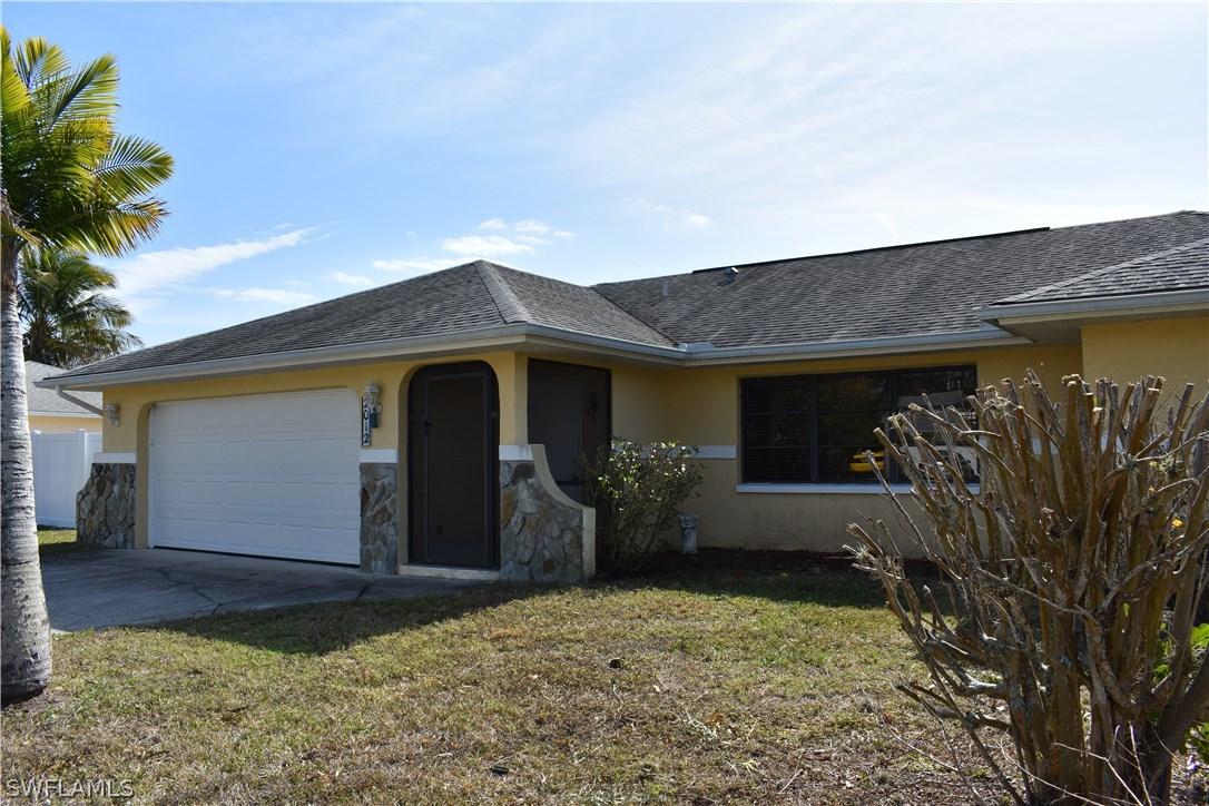 2012 SE 8th Ter., Cape Coral, FL 33990