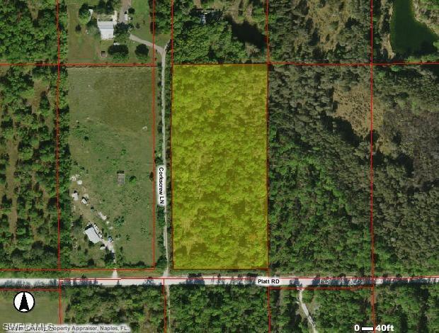 0000 Platt Rd., Naples, FL 34122