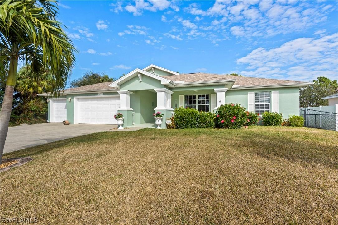 1335 NE 33rd Ln., Cape Coral, FL 33909