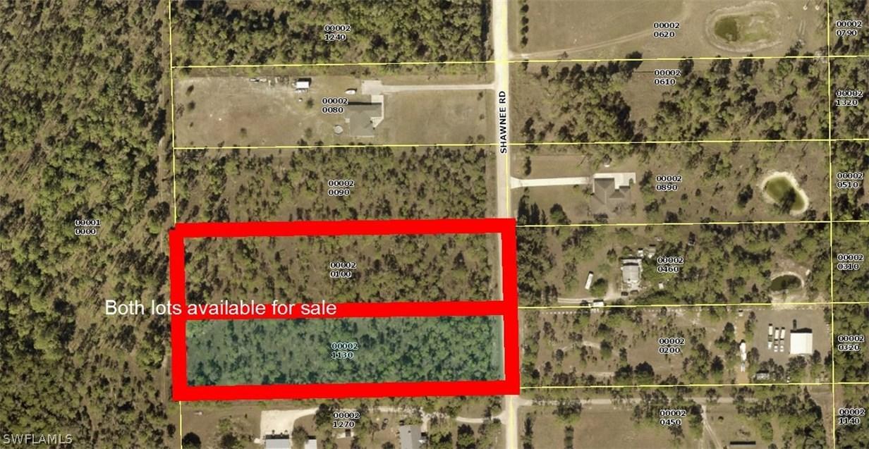 12480 Shawnee Rd., Fort Myers, FL 33913