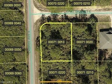 716 Chattman St., Lehigh Acres, FL 33974