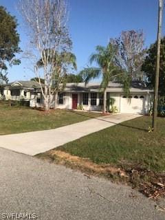 1931 NE 14th Ter., Cape Coral, FL 33909