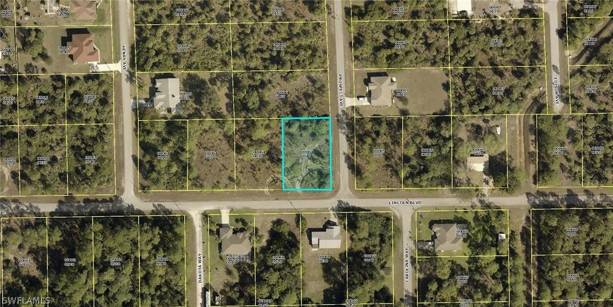 500 Lincoln Blvd., Lehigh Acres, FL 33936