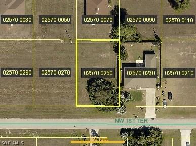 631 NW 1st Ter., Cape Coral, FL 33993