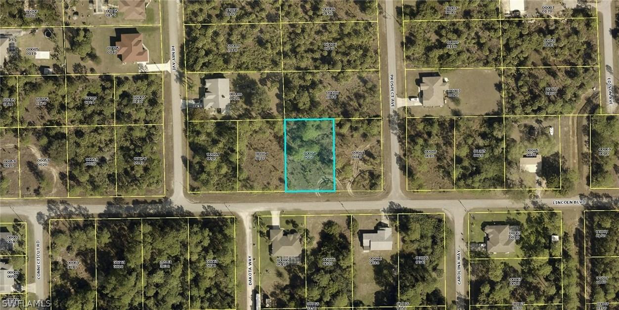 502 Lincoln Blvd., Lehigh Acres, FL 33936