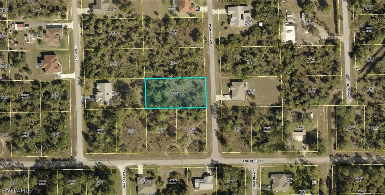 401 Prospect Ave., Lehigh Acres, FL 33972