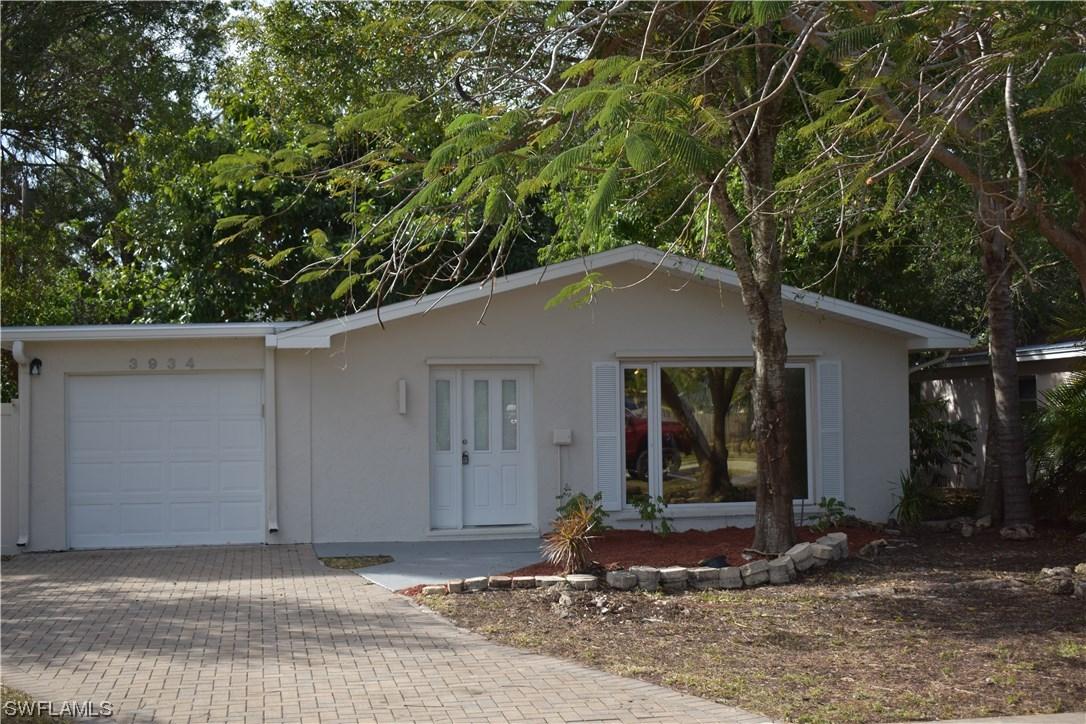 3934 Arlington St., Fort Myers, FL 33901