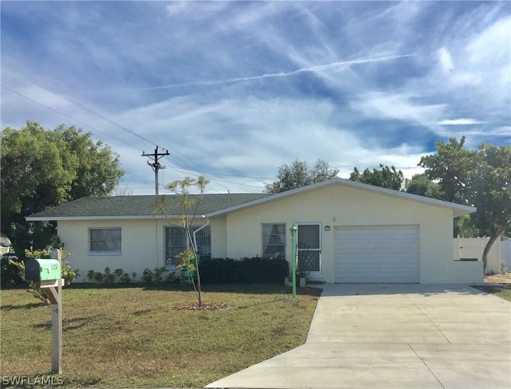 628 SE 19th Ter., Cape Coral, FL 33990