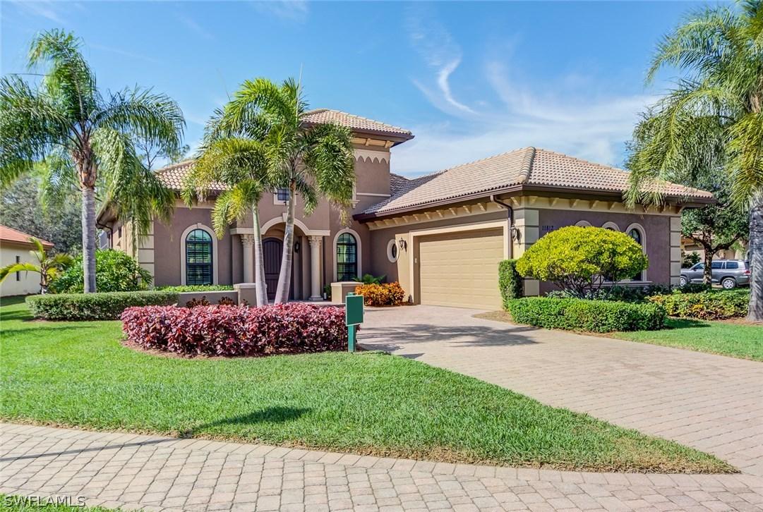 11812 Rosalinda Ct., Fort Myers, FL 33912
