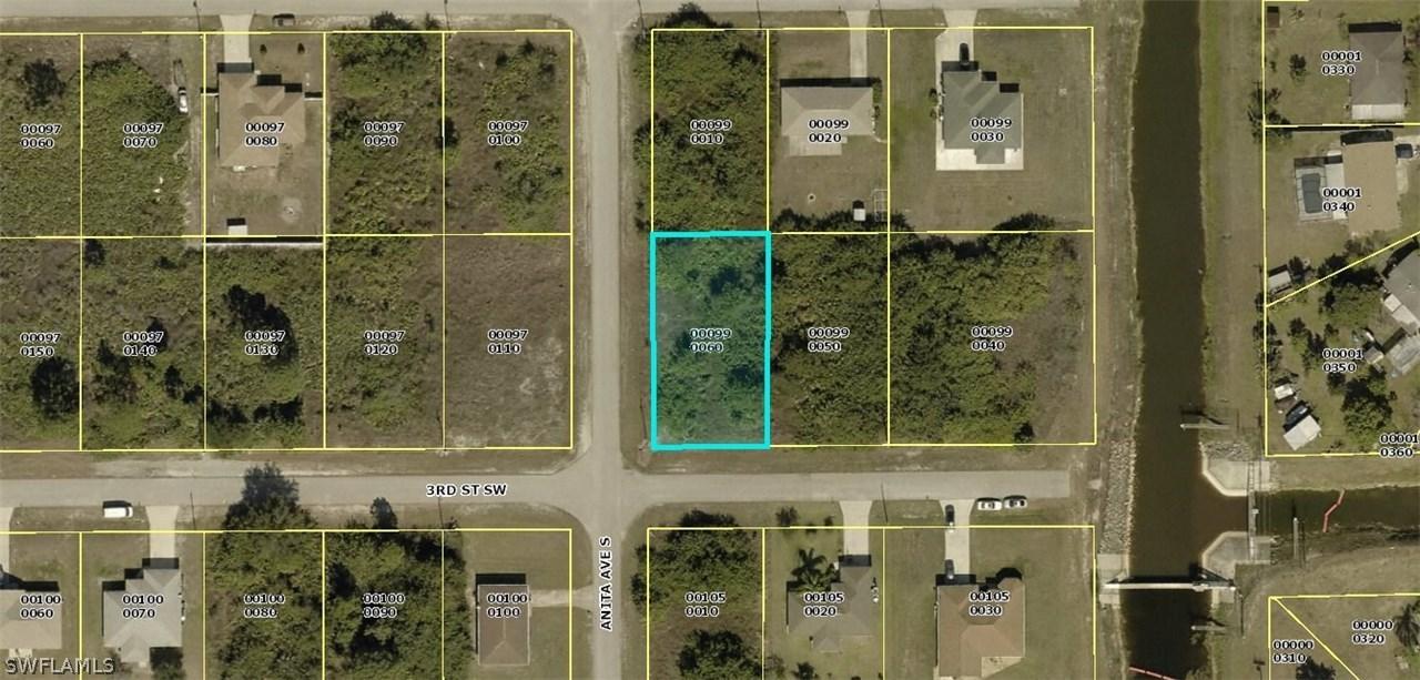 2504 3rd St., Lehigh Acres, FL 33976