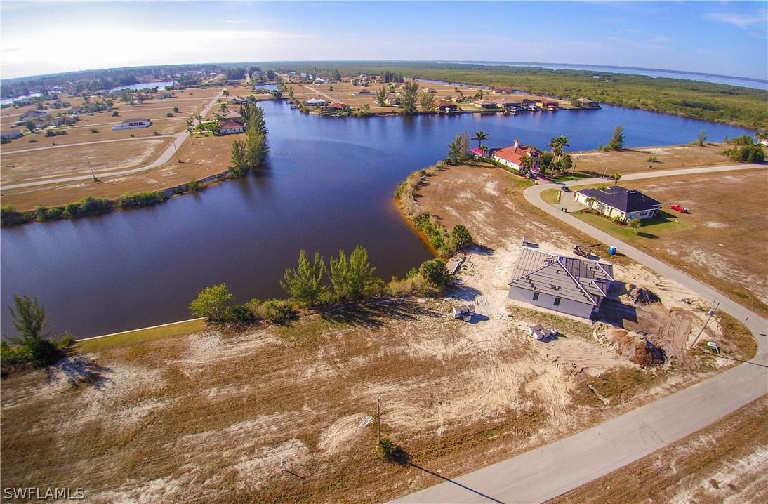 4518 NW 33rd Ln., Cape Coral, FL 33993