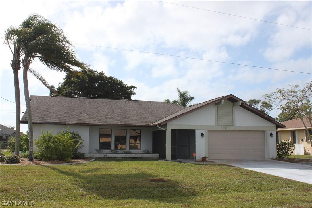 1908 SE 6th St., Cape Coral, FL 33990