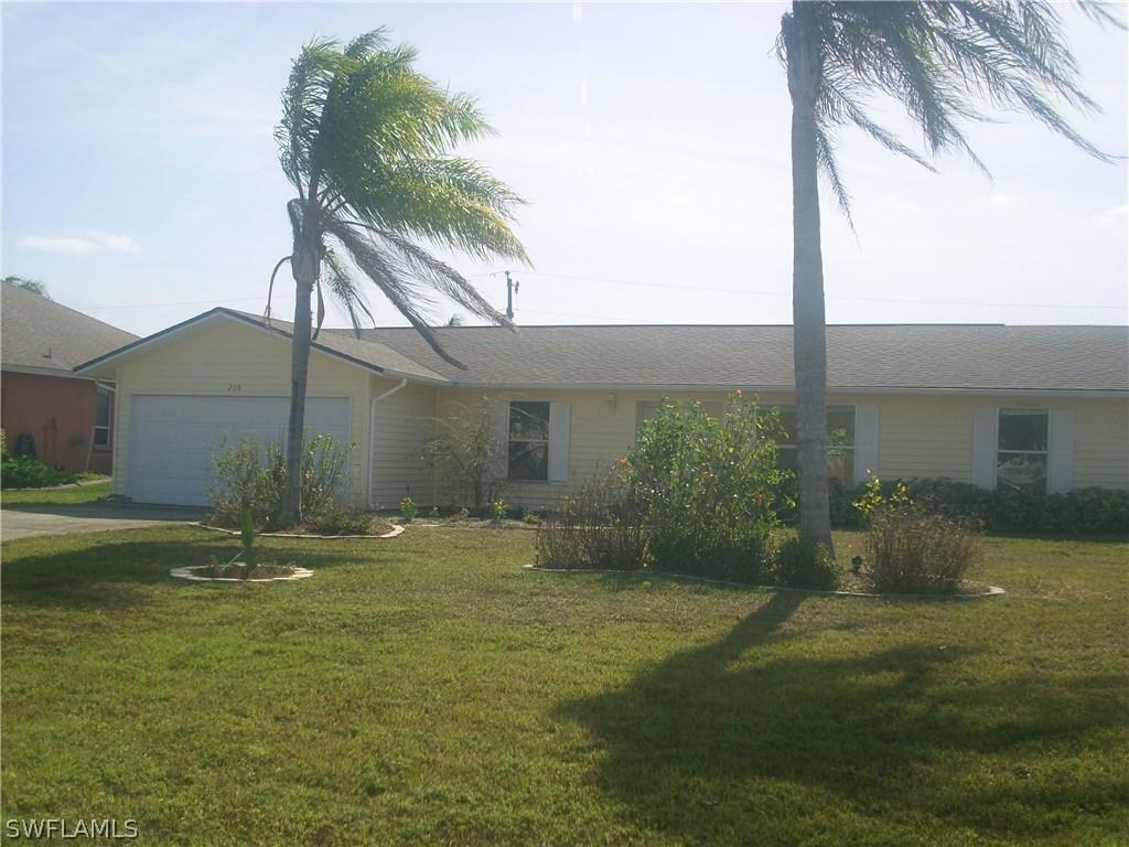 238 SW 36th Ter., Cape Coral, FL 33914