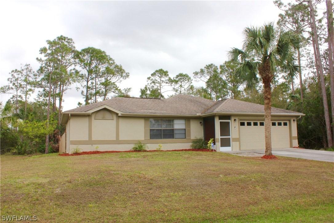 1322 Calvin Ave., Lehigh Acres, FL 33972