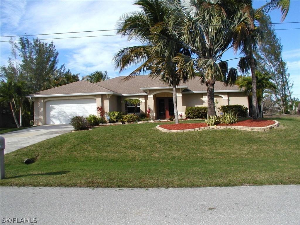 4436 SW 14th Ave., Cape Coral, FL 33914