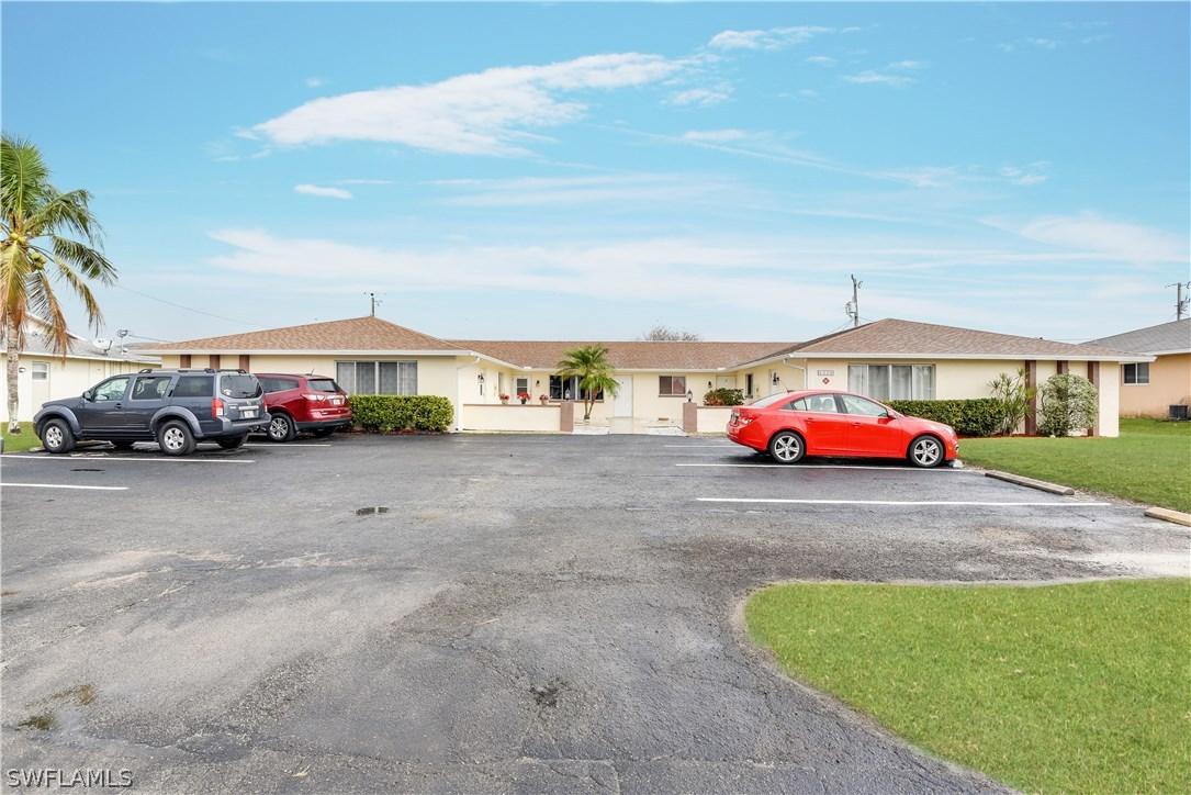 533 SE 6th Ave. #1-5, Cape Coral, FL 33990