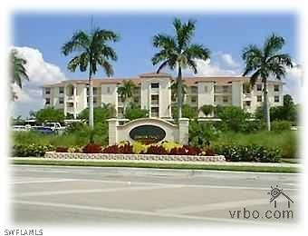 4013 Palm Tree Blvd. #408, Cape Coral, FL 33904