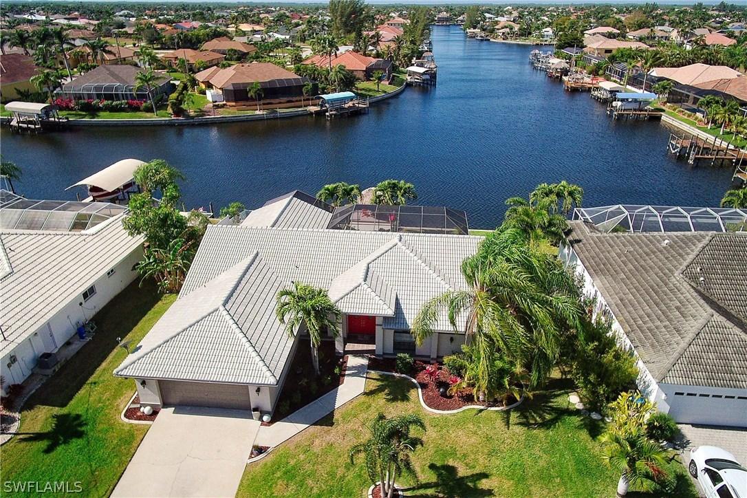 4936 SW 21st Pl., Cape Coral, FL 33914