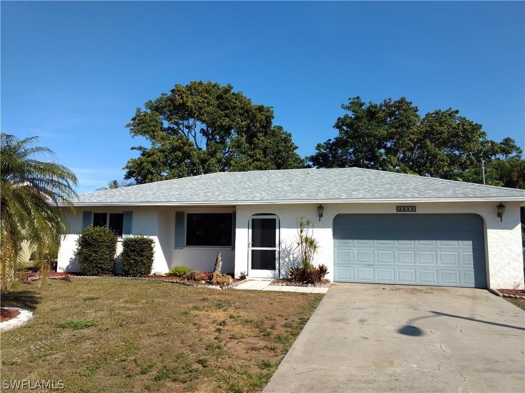 3511 SE 4th Ave., Cape Coral, FL 33904