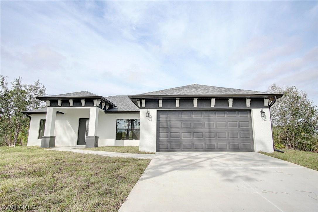 402 W 8th St., Lehigh Acres, FL 33972