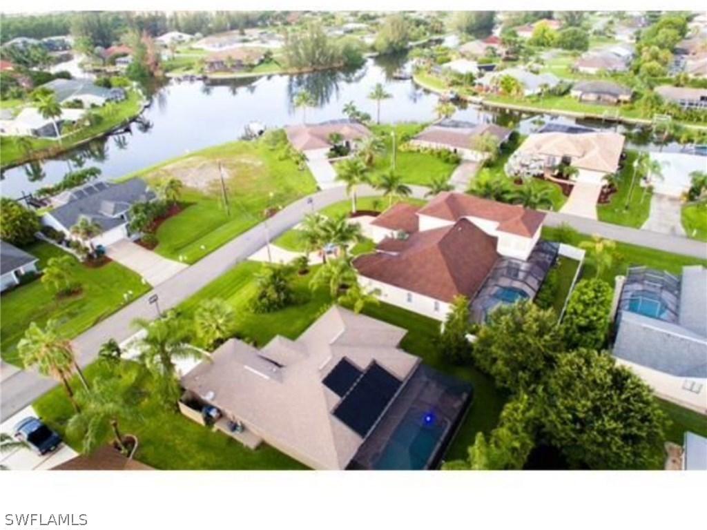 2306 SW 40th St., Cape Coral, FL 33914