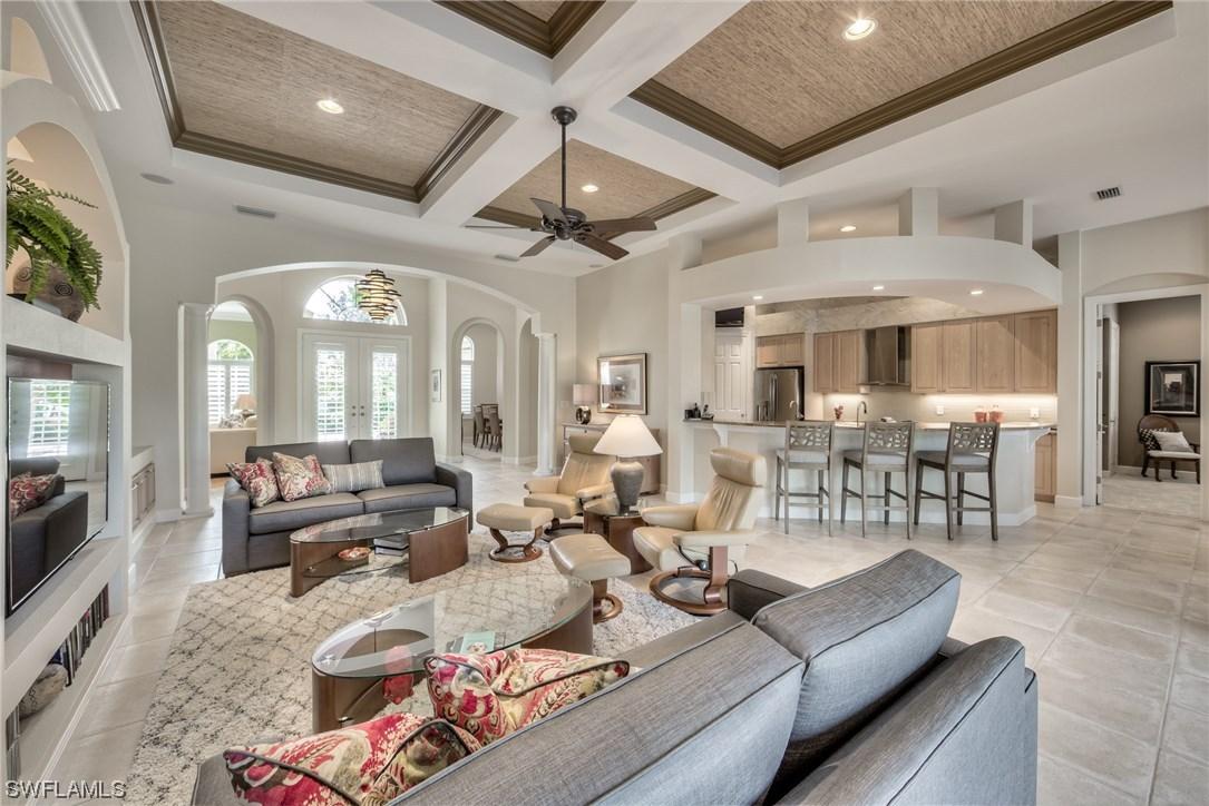 22240 Kenwood Isle Dr., Estero, FL 34135
