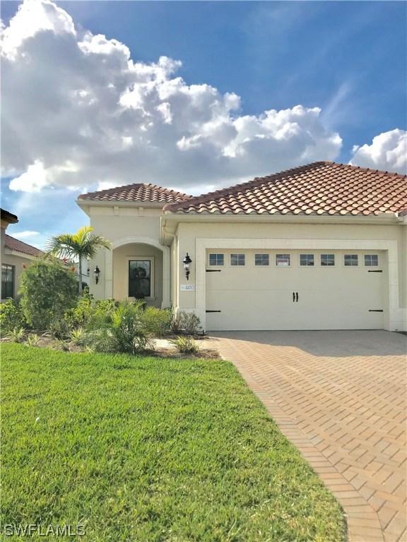 4410 Mystic Blue Way, Fort Myers, FL 33966