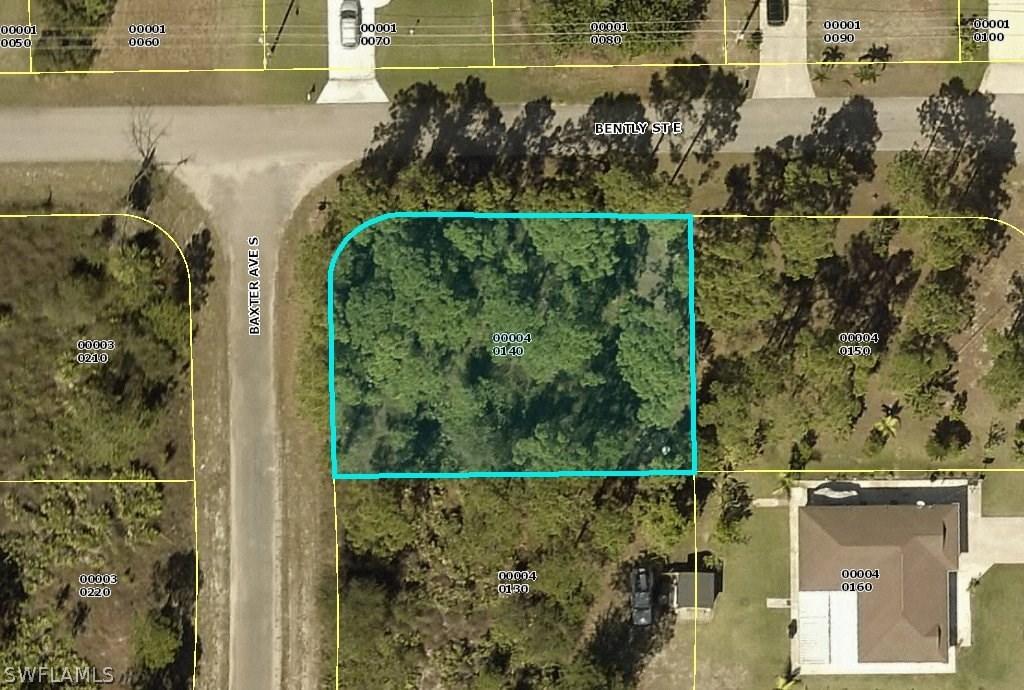 705 Baxter Ave., Lehigh Acres, FL 33974