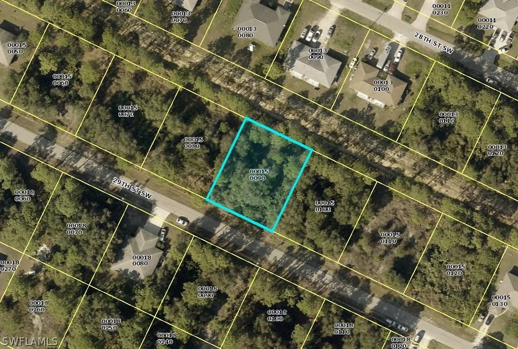 4728 29th St., Lehigh Acres, FL 33973