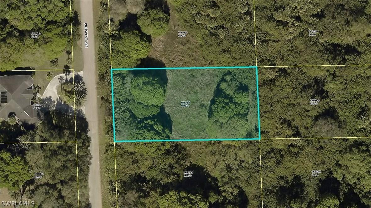 518 Prospect Ave., Lehigh Acres, FL 33972